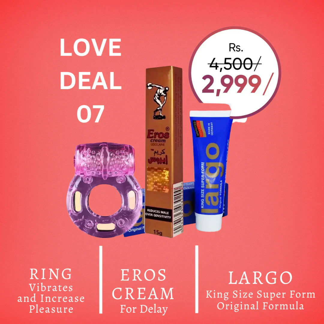 LOVE DEAL O7