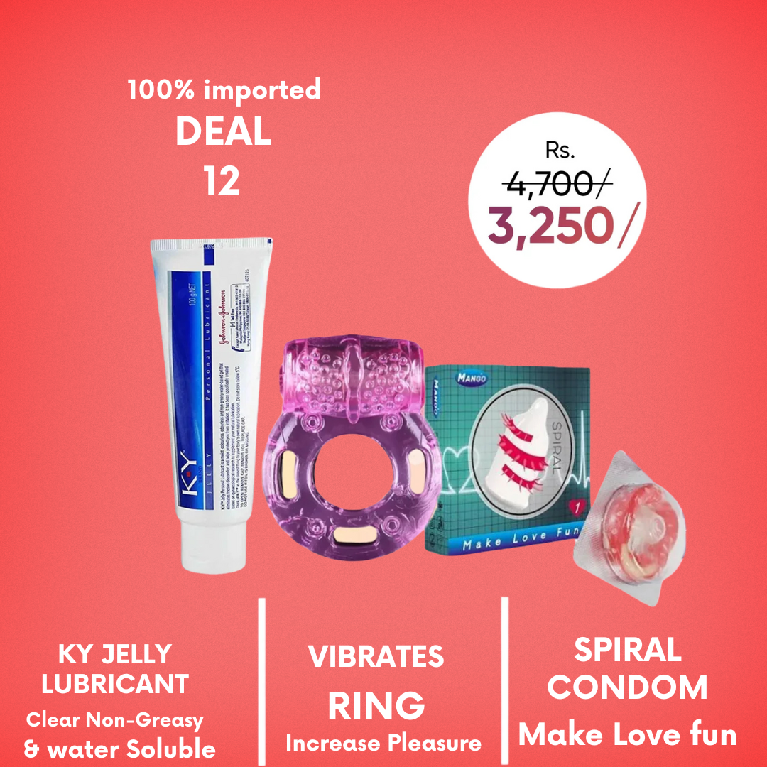 LOVE DEAL 12
