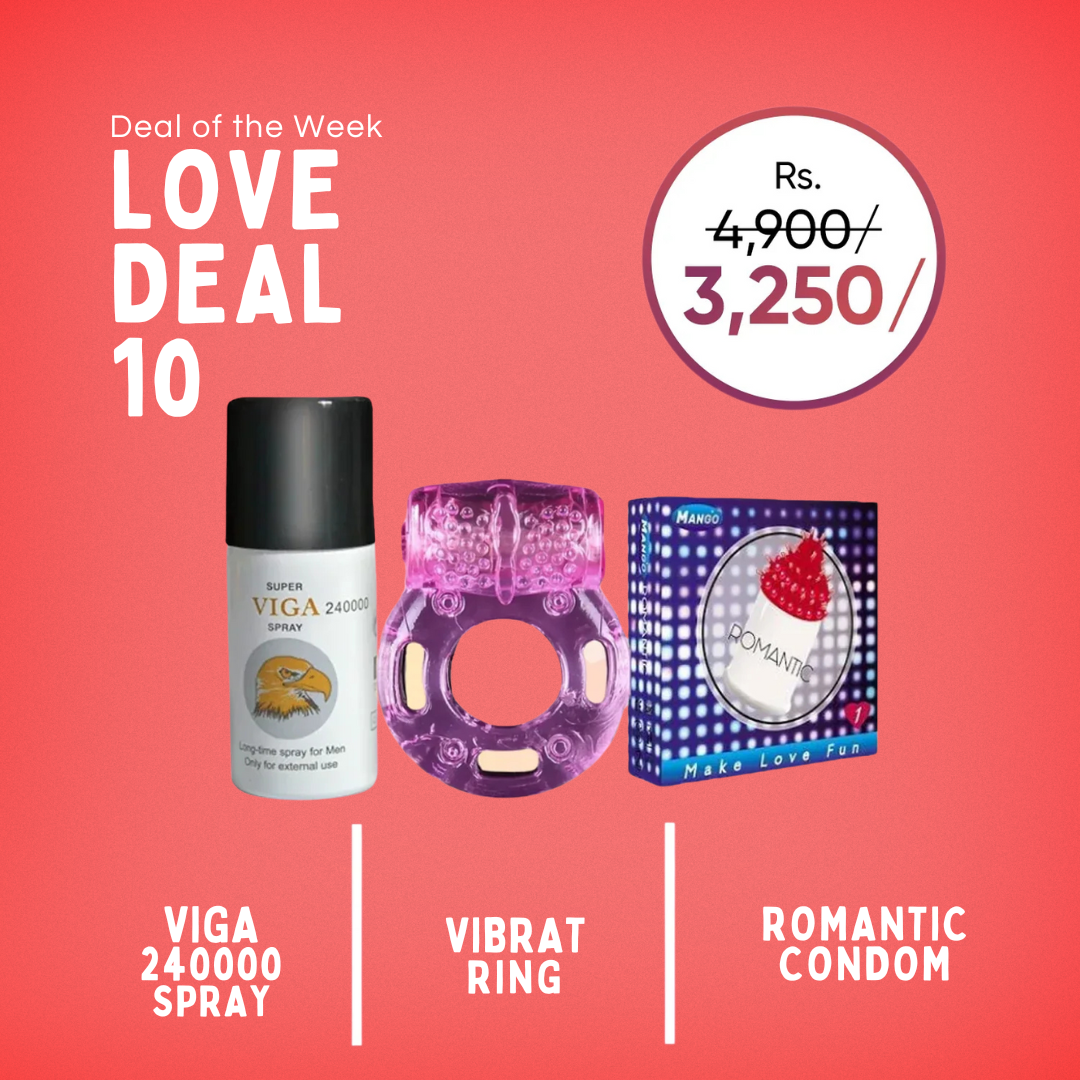 LOVE DEAL 10
