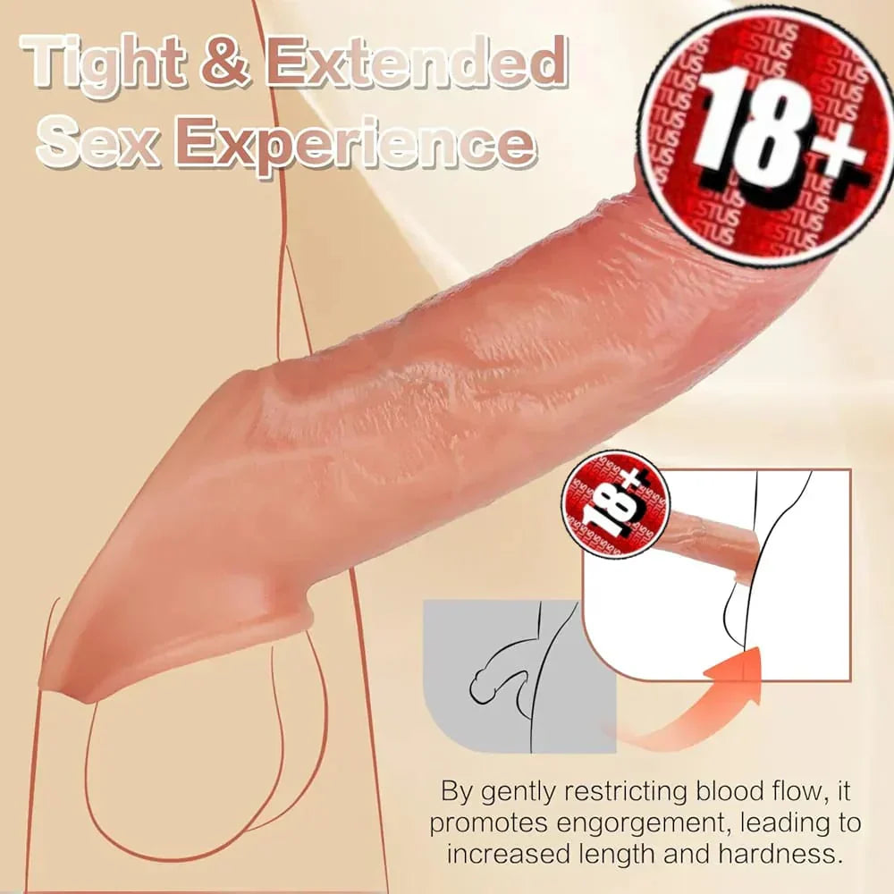 Extender Sleeve