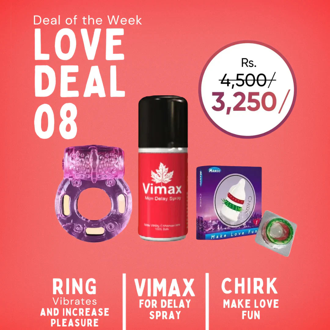 LOVE DEAL 08