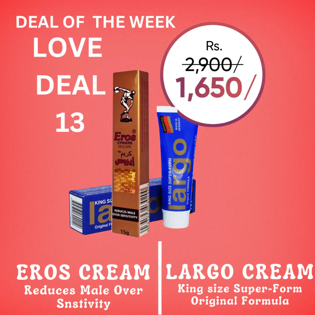 LOVE DEAL 13
