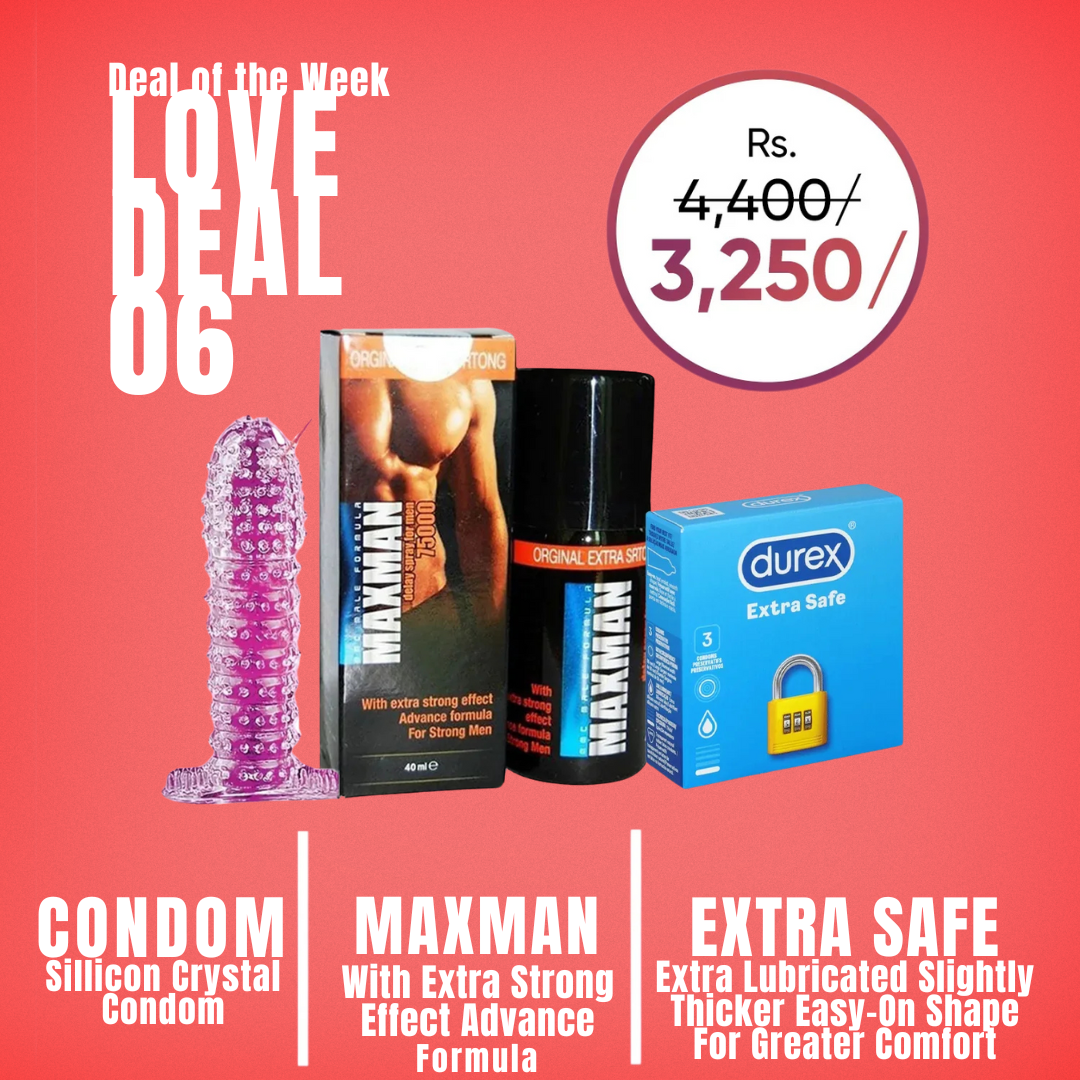 LOVE DEAL 06